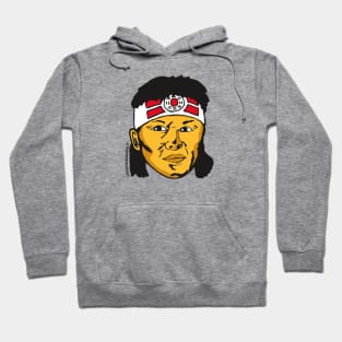 Kumite Champ Hoodie